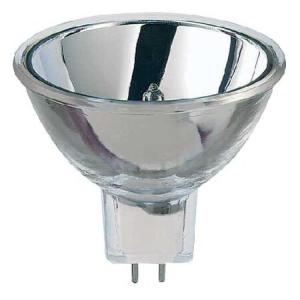 Osram Sylvania Elc 64653 HLX ( 54212 ) 250 W 24 V gy5.3 / 2 - Pinクリアmr16ハロゲン