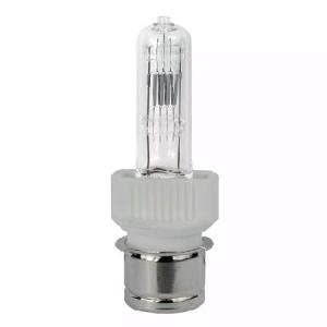 Osram Sylvania BTN ( 54687 ) 750 W 120 V p28s / Medium Prefocusクリアt6ハロゲン