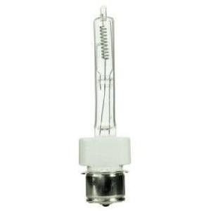 Osram Sylvania EGE 500 W 120 V p28sベースハロゲンライト電球