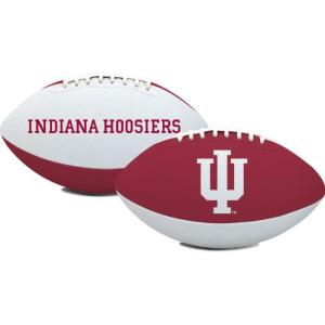 NCAA Tailgater Junior Size Football レッド｜awa-outdoor