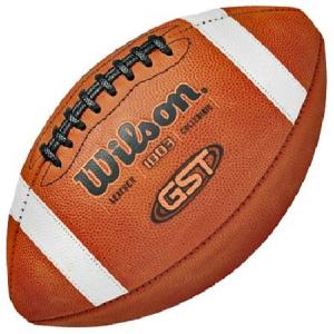 ウィルソンNCAA 1003 GSTゲームサッカーボールレザータンレザー公式(セットof 6 )｜awa-outdoor