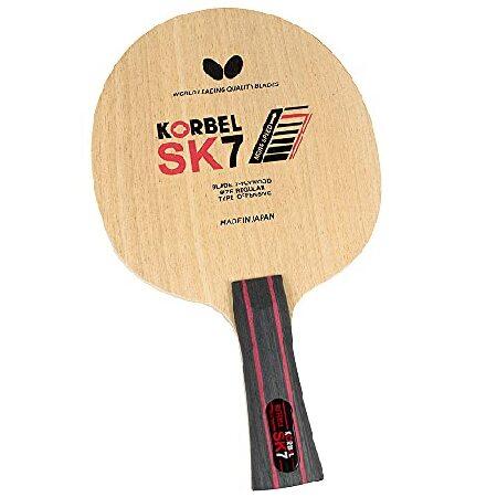バタフライ(Butterfly) コルベル・SK7 FL 35811
