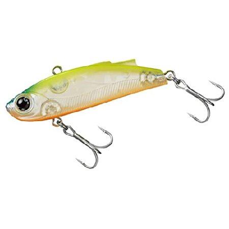 ダイワ(DAIWA) シーバス バイブレーション モアザン ミニエント トロピカルベイト 57S ル...