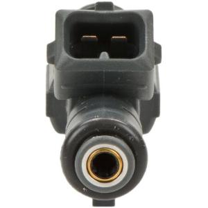 BOSCH 62534 オリジナル機器燃料インジェクター - セレクトキャデラックCTS、プジョー405、ボルボ240、244、245、740、940、960に対応 - シングル｜AWAアウトドア
