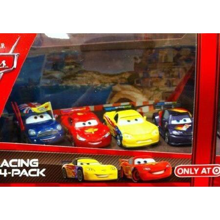 Disney / Pixar CARS 2 Movie Exclusive Die Cast Car...