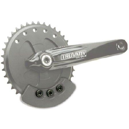 Truvativ Chainring MTB 38T 4 Bolt 104 mm BCD Alumi...