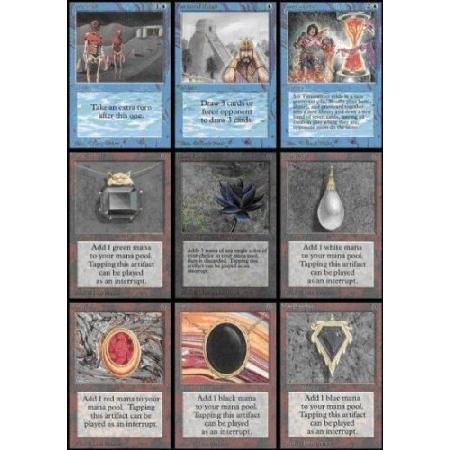 [マジックギャザリング]Magic: the Gathering 50 Magic the Gath...