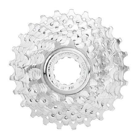 Campagnolo Veloce Unisex 9 Speed Cassette - Silver...