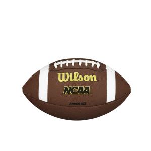 ウィルソン(Wilson) NCAA コンポジットフットボール Junior｜awa-outdoor
