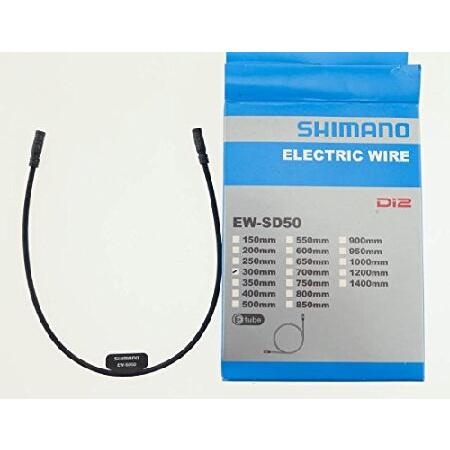 SHIMANO Ultegra Di2 EW-SD50 Electric Wire (500mm)