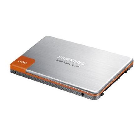 Samsung 470シリーズ MZ-5PA256B 256GB 2.5インチ SATA II ML...