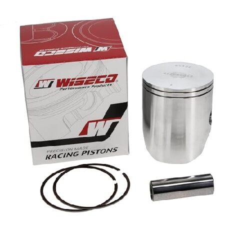 Wiseco Honda CR250R 97-01 Prolite 2677CD Piston Ki...