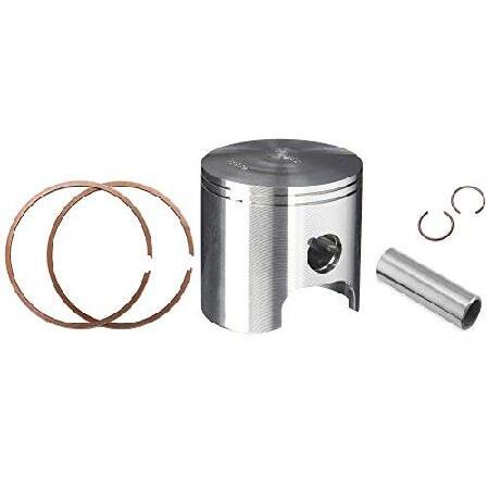Wiseco Forged Piston Kit 71.5mm for FL250 Odyssey/...