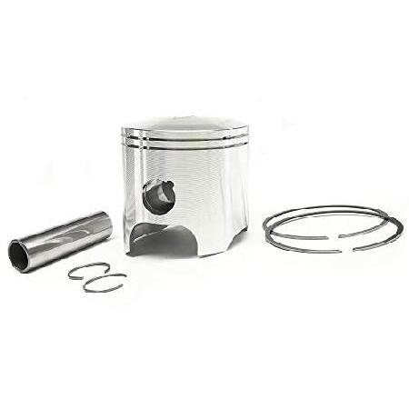 Wiseco Forged Piston Kit 72mm '81-84 ATC250R/'78-8...