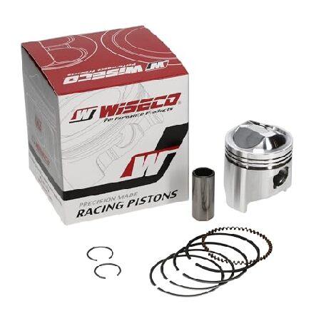 Wiseco Honda Z50R 82-87 11.51 CR 4100XZ Piston kit