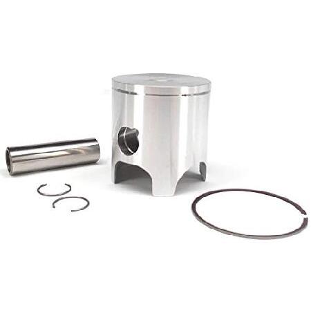 Wiseco Suzuki RM125 88 Prolite 2126CS Piston Kit