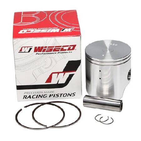 Wiseco Suzuki RM125 85-86 2146CD Piston Kit