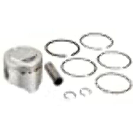 Wiseco Forged Piston Kit 10.5:1 Comp 47mm (4880M04...