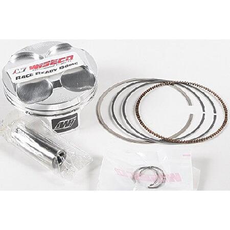 Wiseco 鍛造ピストンキット 12.2:1 コンプ 66mm (4924M06600)