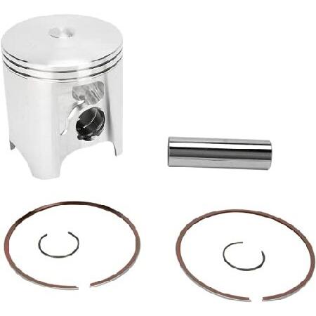 Wiseco Pro-Lite Piston Kit 68mm for '88-92 LT250R ...
