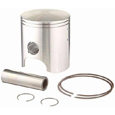 Wiseco Pro-Lite ピストンキット 68.5mm '88-92 LT250R Quadr...