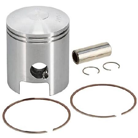 Wiseco 鍛造ピストンキット 41.5mm '78-06 JR50 (826M04150)