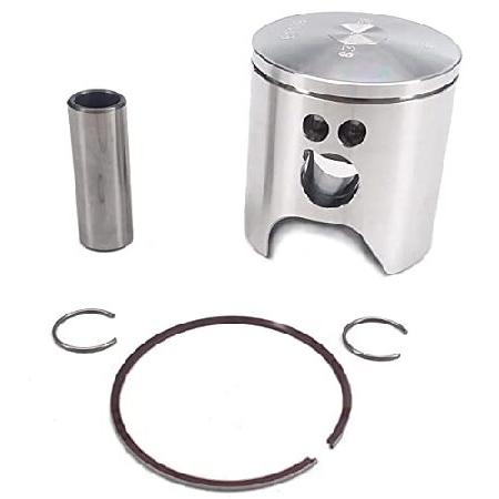 Wiseco Pro-Lite Piston Kit 49.5mm for '03-07 CR85 ...