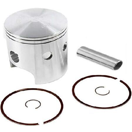 Wiseco 90-93 Polaris 350 Trailboss 3209TD Piston K...