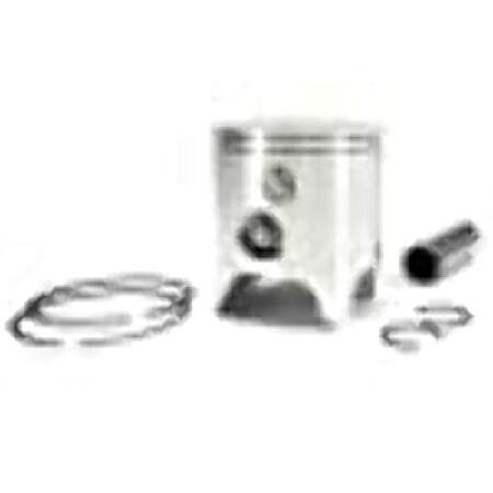 Wiseco Pro-Lite Piston Kit 68.5mm for '86-96 CR250...