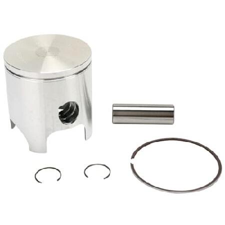 Wiseco Suzuki RM125 87 Prolite 2126CS Piston Kit