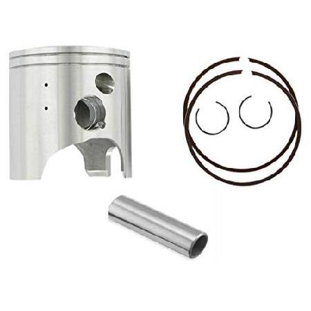 Wiseco Pro-Lite Piston Kit 68.5mm for '92-98 YZ250...