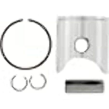 Wiseco Pro-Lite ピストンキット 54mm '99-00 KX125(741M0540...