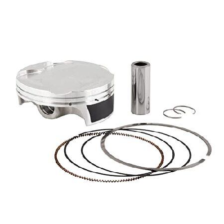 ピストン M07300 XR250 '86-01