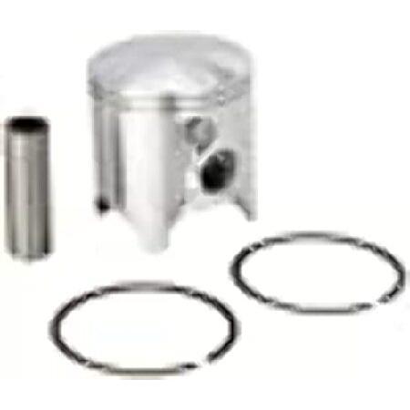 Wiseco 鍛造ピストンキット 48mm '86-87 KX80用 (539M04800)