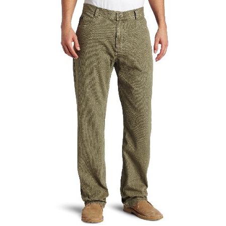 Gramicci Men&apos;s Terrain Pant 32&quot; Inseam Pant,Hot Ro...