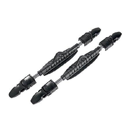 SCUBAPRO ツインジェットマックス スプリングヒールストラップ (ペア) M/L