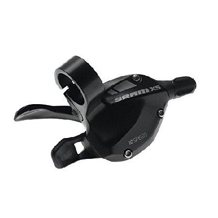 SRAM シフター X5 Trigger Rear BLK 9S