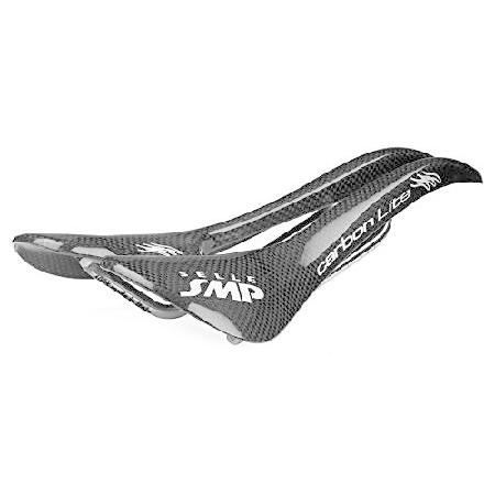 SELLE SMP(セラSMP) CARBON LITE BLACK