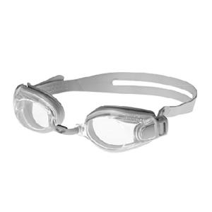 (silver-clear-silver) - Arena Zoom X-Fit Swimming Goggles｜awa-outdoor