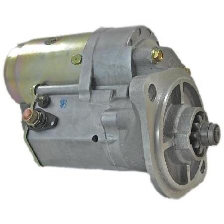 レアエレクトリック 新スターター コマツ発電機対応 2D94エンジン 600-813-1570 02...