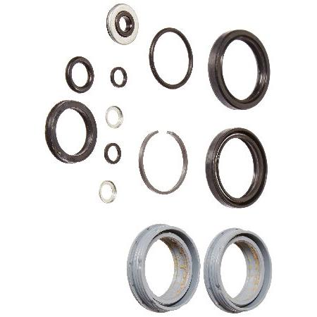 RockShox 2012 Domain - Basic Service Kit by RockSh...