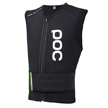 POC Spine VPD 2.0 Vest (Black, Medium/Regular)