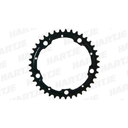 シマノ(SHIMANO) リペアパーツ チェーンリング 39T(ブラック) FC-S500 Y1HD...