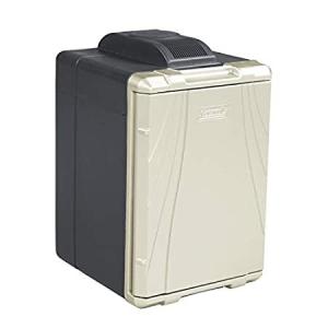 Coleman 40 Quart Powerchill Thermoelectric Cooler [並行輸入品]｜awa-outdoor