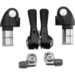 シマノ（SHIMANO） SL-BSR1 バーコン ペア 2×11S (ISLBSR1H1