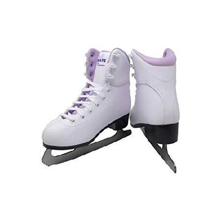 Jackson Ultima GS184 Tots Figure Skates - Size 9 T...