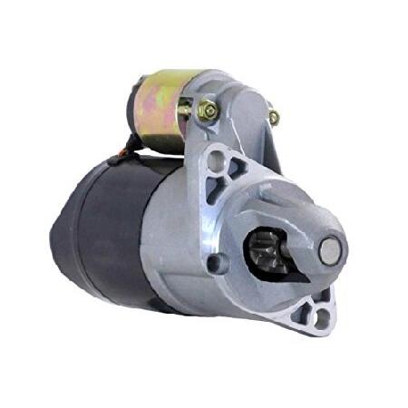RAREELECTRICAL New Starter Motor Compatible with T...