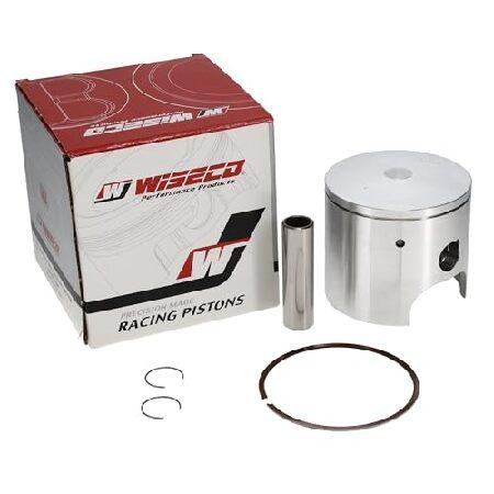 Wiseco 82-88 Kawasaki JS550 Prolite 3012TC Piston ...