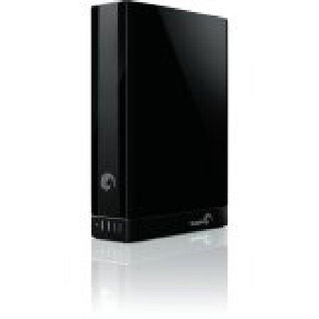 Seagate Backup Plus 3TB USB 3.0 デスクトップ外付けハードドライブ M...