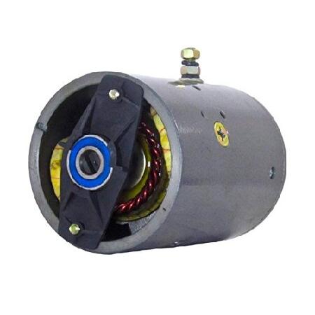 RAREELECTRICAL 電動モーター JS BARNES 2200478 2200727 22...